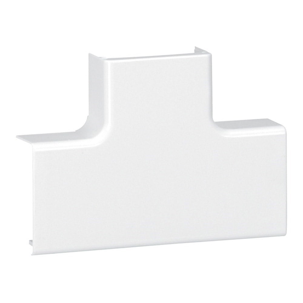 LEGRAND 033330Legrand DLP İnce Kanal T Dirsek - 16x32mmLegrand DLP İnce Kanal T Dirsek - 16x32mm{ubercoelektromarket}