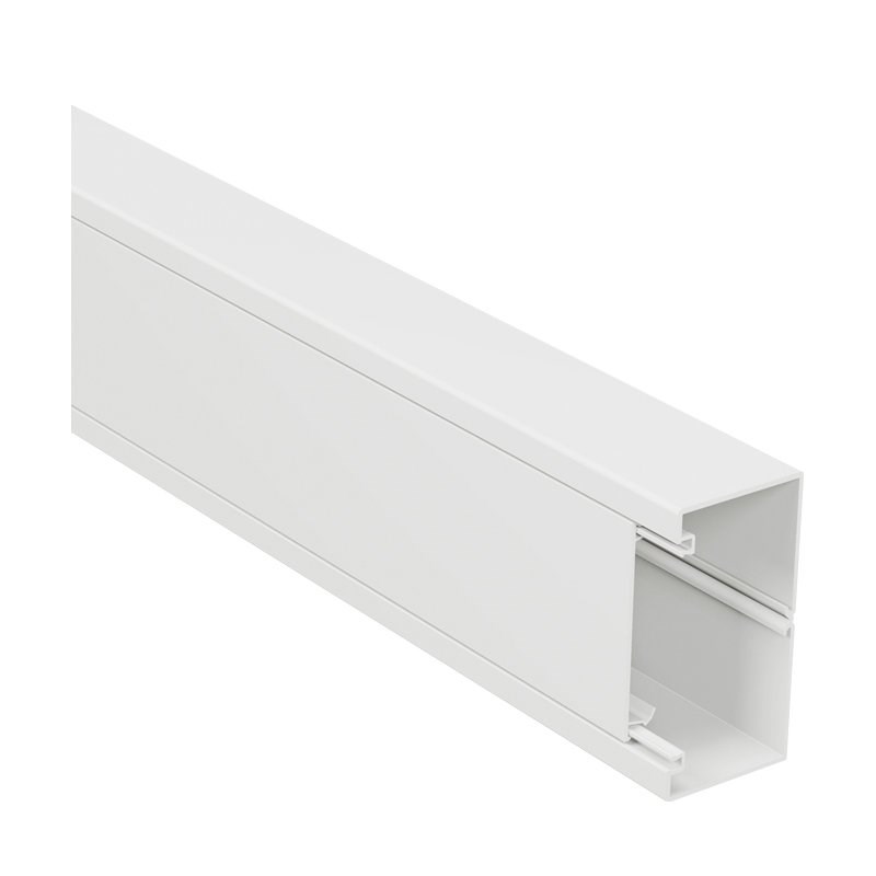 LEGRAND 638038Legrand DLP-S 50x100 Kanalı (Kapaklı)Legrand DLP-S 50x100 Kanalı (Kapaklı){ubercoelektromarket}