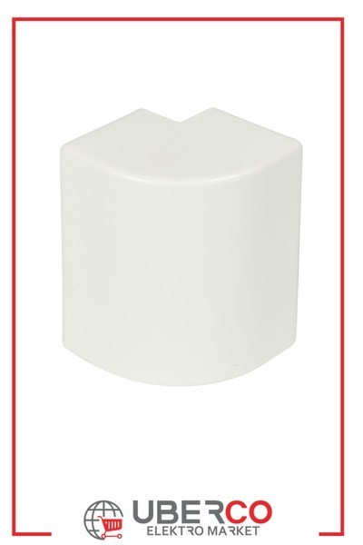 LEGRAND 638018Legrand DLP-S Kaidesiz Montaj Kanalı İçin Dış Köşe - Kesit 50x100 mmLegrand DLP-S Kaidesiz Montaj Kanalı İçin Dış Köşe - Kesit{ubercoelektromarket}