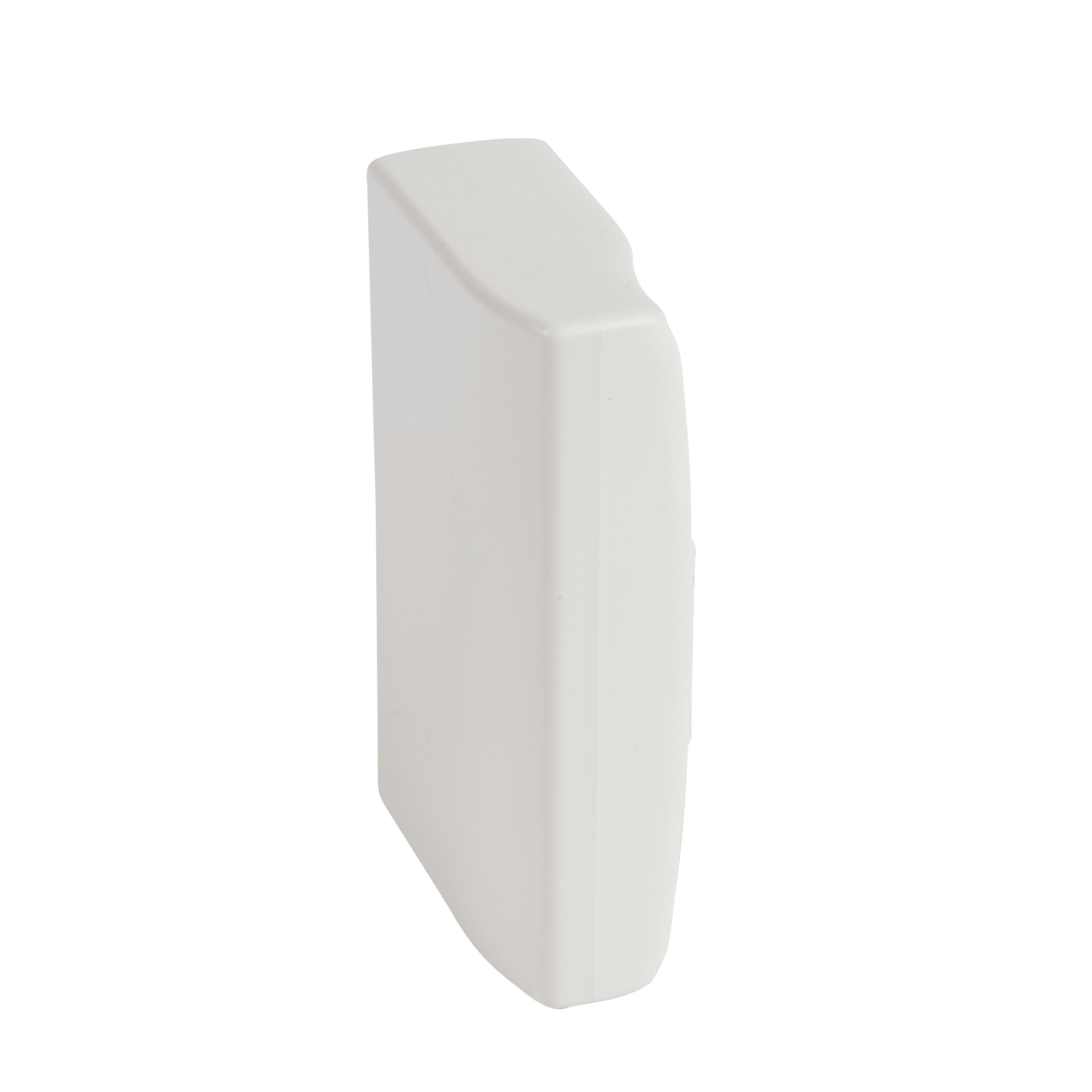 LEGRAND 638025Legrand DLP-S Kaidesiz Montaj Kanalı İçin Sonlandırma Kapağı - Kesit 50x85 mmLegrand DLP-S Kaidesiz Montaj Kanalı İçin Sonlandırma Kapağı{ubercoelektromarket}
