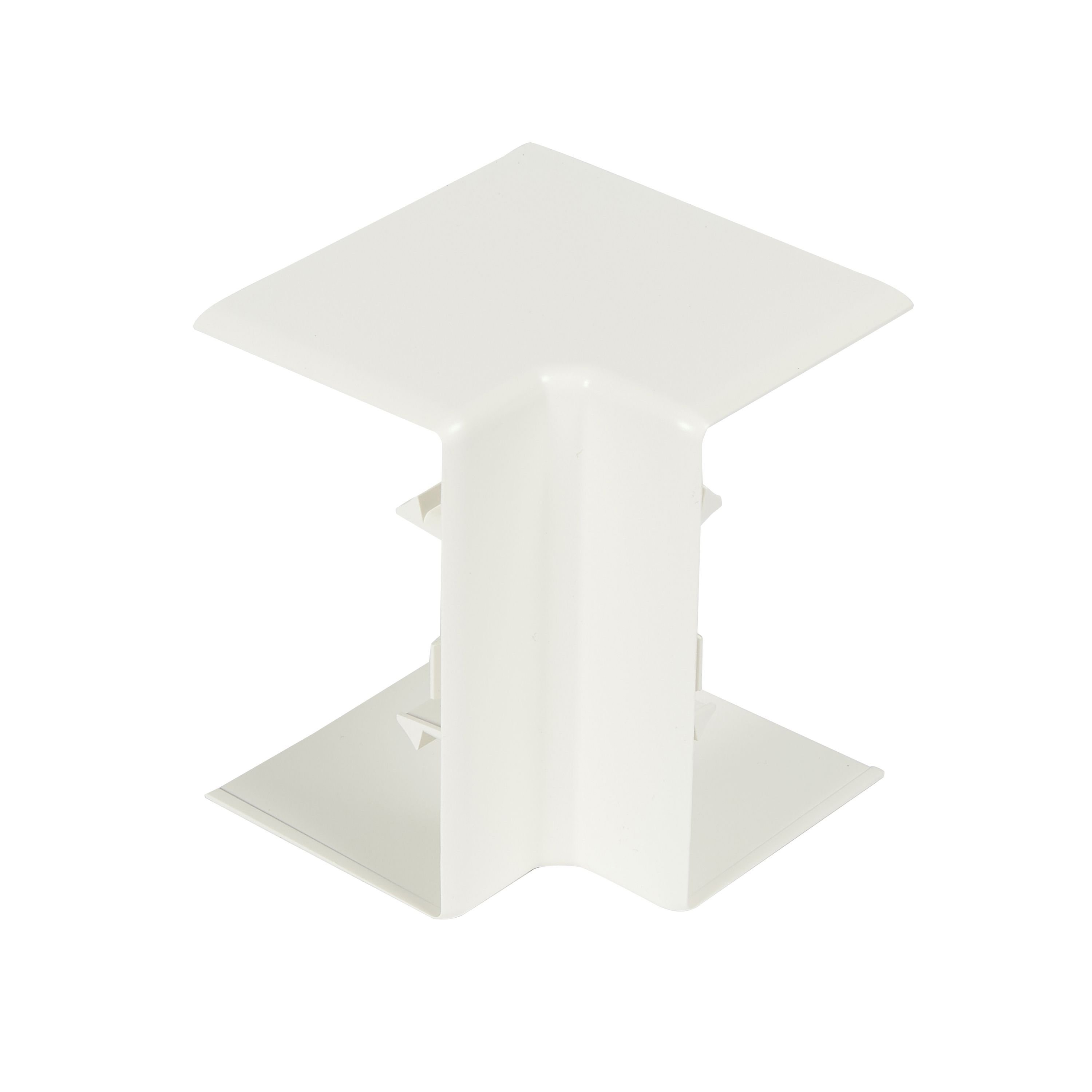 LEGRAND 638027Legrand DLP-S Kaidesiz Montaj Kanalı İçin İç Köşe - Kesit 50x85 mmLegrand DLP-S Kaidesiz Montaj Kanalı İçin İç Köşe - Kesit{ubercoelektromarket}