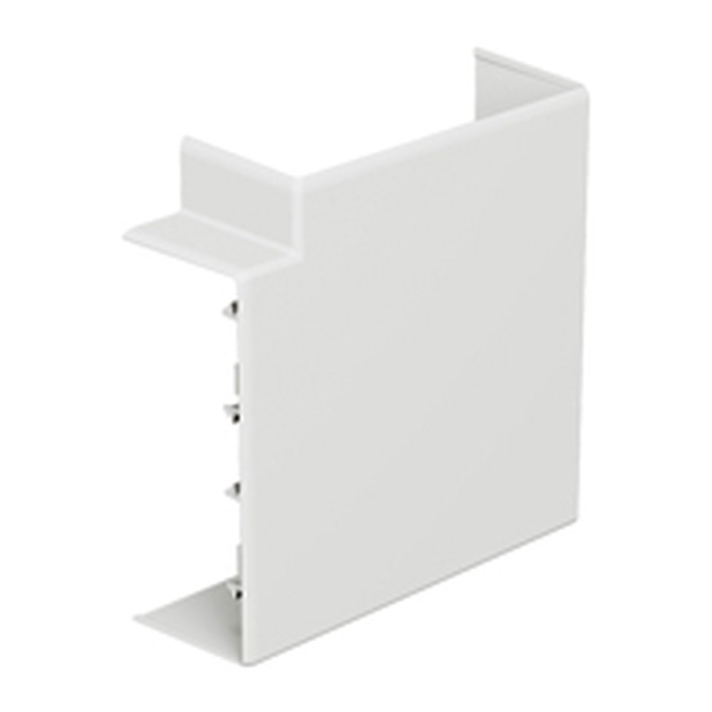 LEGRAND 638049Legrand DLP-S Kaidesiz Montaj Kanalı İçin Dirsek - Kesit 50x130 mmLegrand DLP-S Kaidesiz Montaj Kanalı İçin Dirsek - Kesit{ubercoelektromarket}