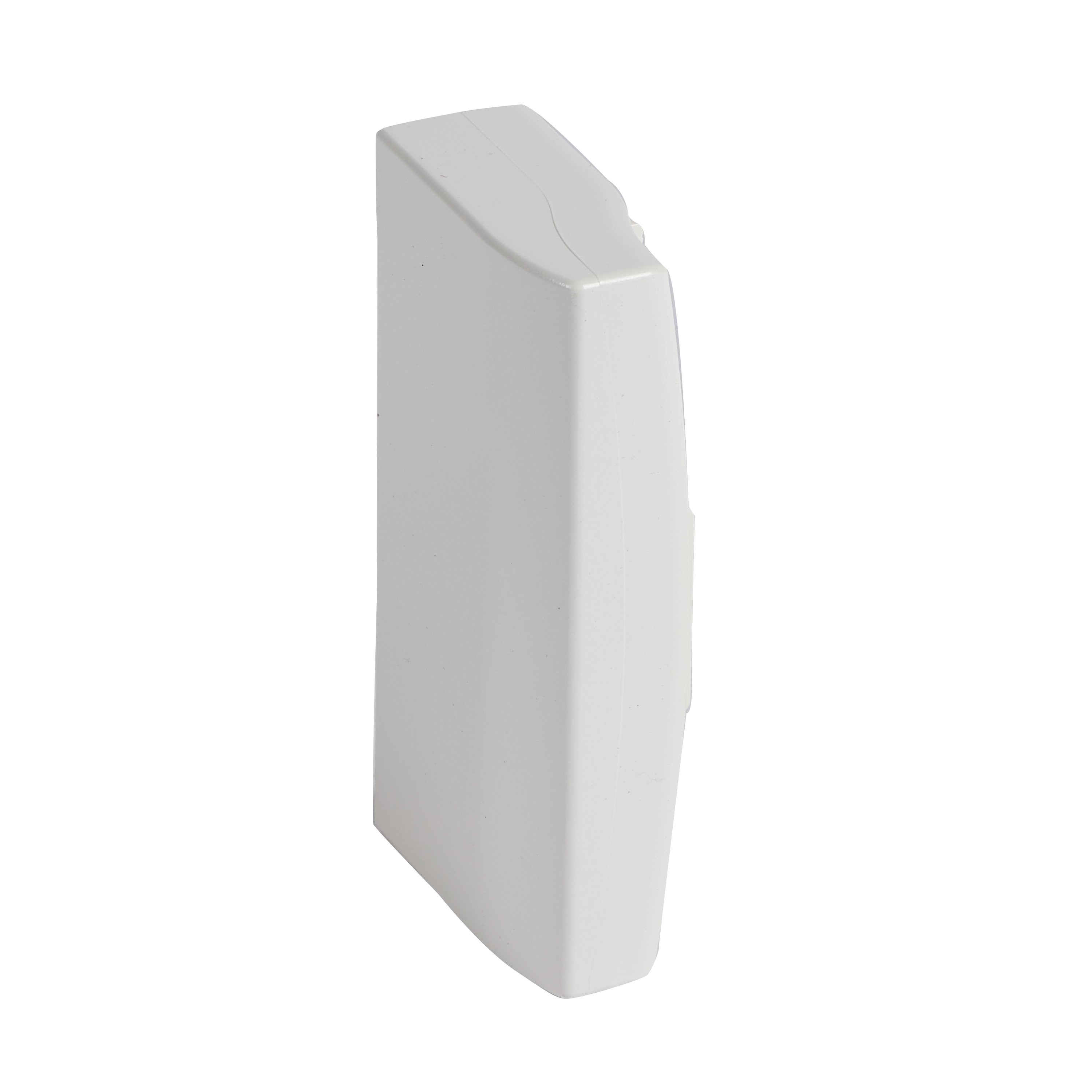 LEGRAND 638035Legrand DLP-S Kaidesiz Montaj Kanalı İçin Sonlandırma Kapağı - Kesit 50x100 mmLegrand DLP-S Kaidesiz Montaj Kanalı İçin Sonlandırma Kapağı{ubercoelektromarket}