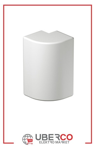 LEGRAND 638048Legrand DLP-S Kaidesiz Montaj Kanalı İçin Dış Köşe - Kesit 50x130 mmLegrand DLP-S Kaidesiz Montaj Kanalı İçin Dış Köşe - Kesit{ubercoelektromarket}