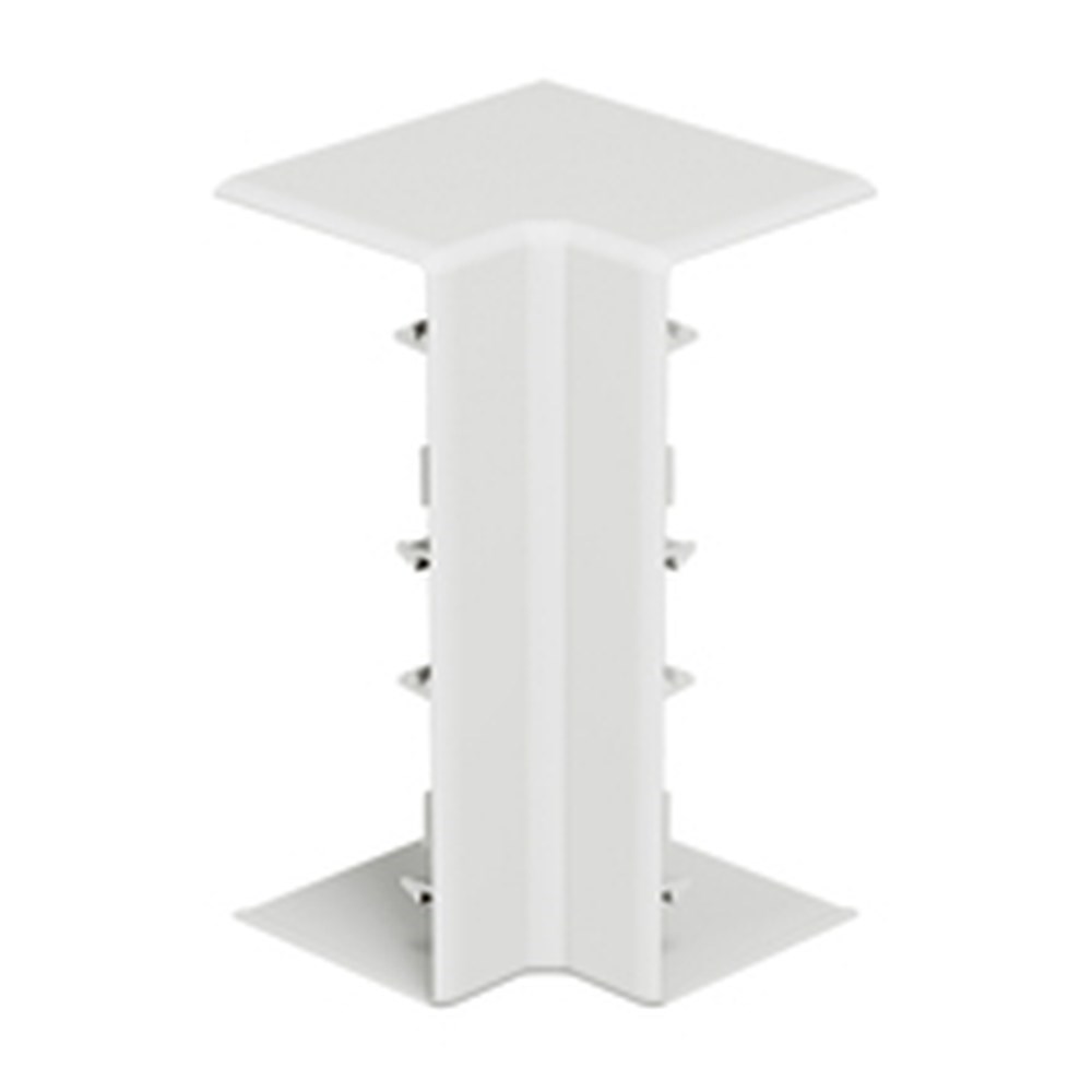 LEGRAND 638047Legrand DLP-S Kaidesiz Montaj Kanalı İçin İç Köşe - Kesit 50x130 mmLegrand DLP-S Kaidesiz Montaj Kanalı İçin İç Köşe - Kesit{ubercoelektromarket}