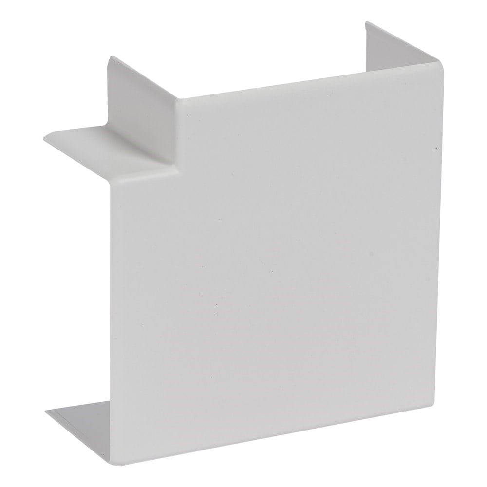 LEGRAND 638019Legrand DLP-S Kaidesiz Montaj Kanalı İçin Dirsek - Kesit 50x100 mmLegrand DLP-S Kaidesiz Montaj Kanalı İçin Dirsek - Kesit{ubercoelektromarket}