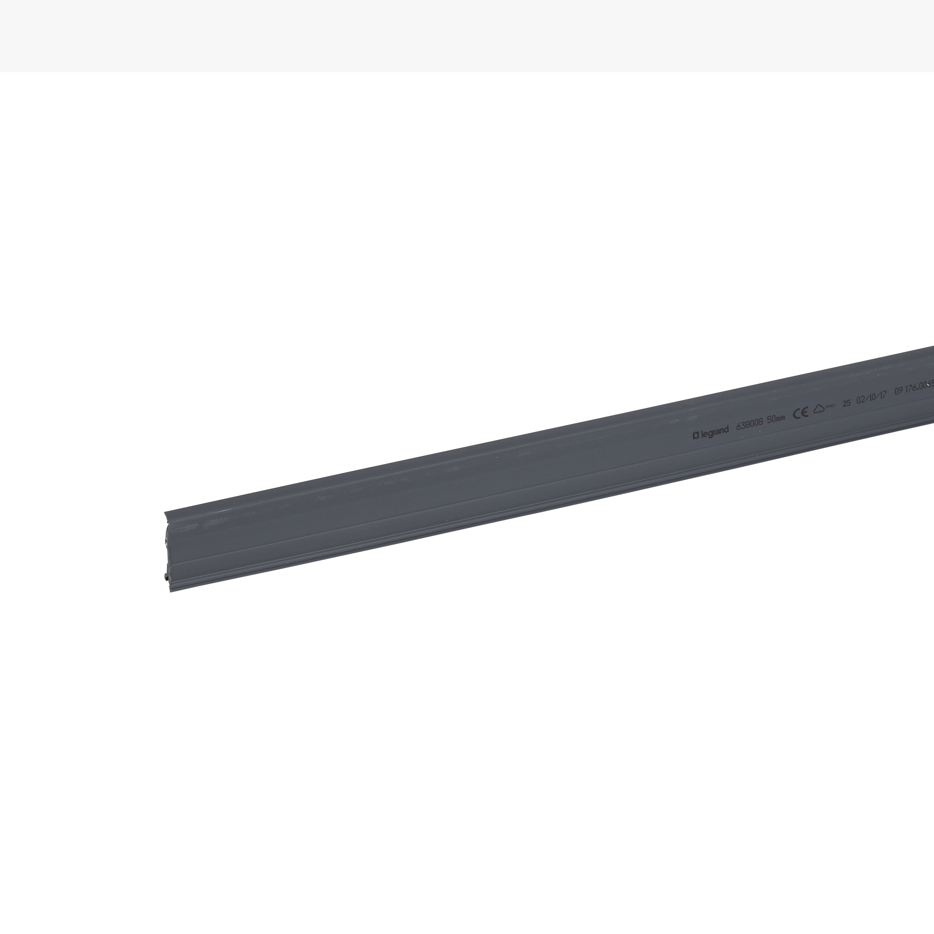 LEGRAND 638008Legrand DLP-S Kaidesiz Montaj Kanalı İçin Basit Ara Bölme - Kesit 50x85 / 50x100 mm İle UyumluLegrand DLP-S Kaidesiz Montaj Kanalı İçin Basit Ara Bölme{ubercoelektromarket}