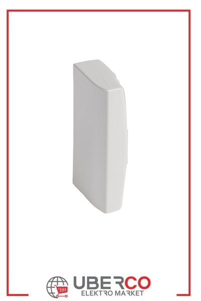 LEGRAND 638035Legrand DLP-S Kaidesiz Montaj Kanalı İçin Sonlandırma Kapağı - Kesit 50x100 mmLegrand DLP-S Kaidesiz Montaj Kanalı İçin Sonlandırma Kapağı{ubercoelektromarket}