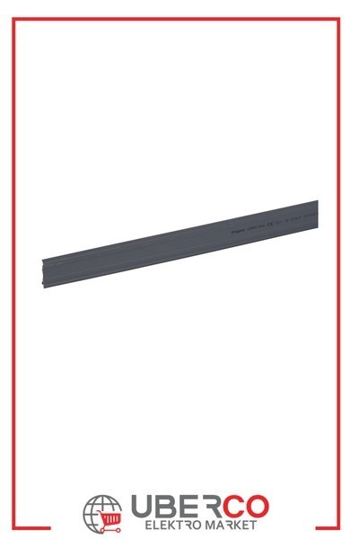 LEGRAND 638008Legrand DLP-S Kaidesiz Montaj Kanalı İçin Basit Ara Bölme - Kesit 50x85 / 50x100 mm İle UyumluLegrand DLP-S Kaidesiz Montaj Kanalı İçin Basit Ara Bölme{ubercoelektromarket}