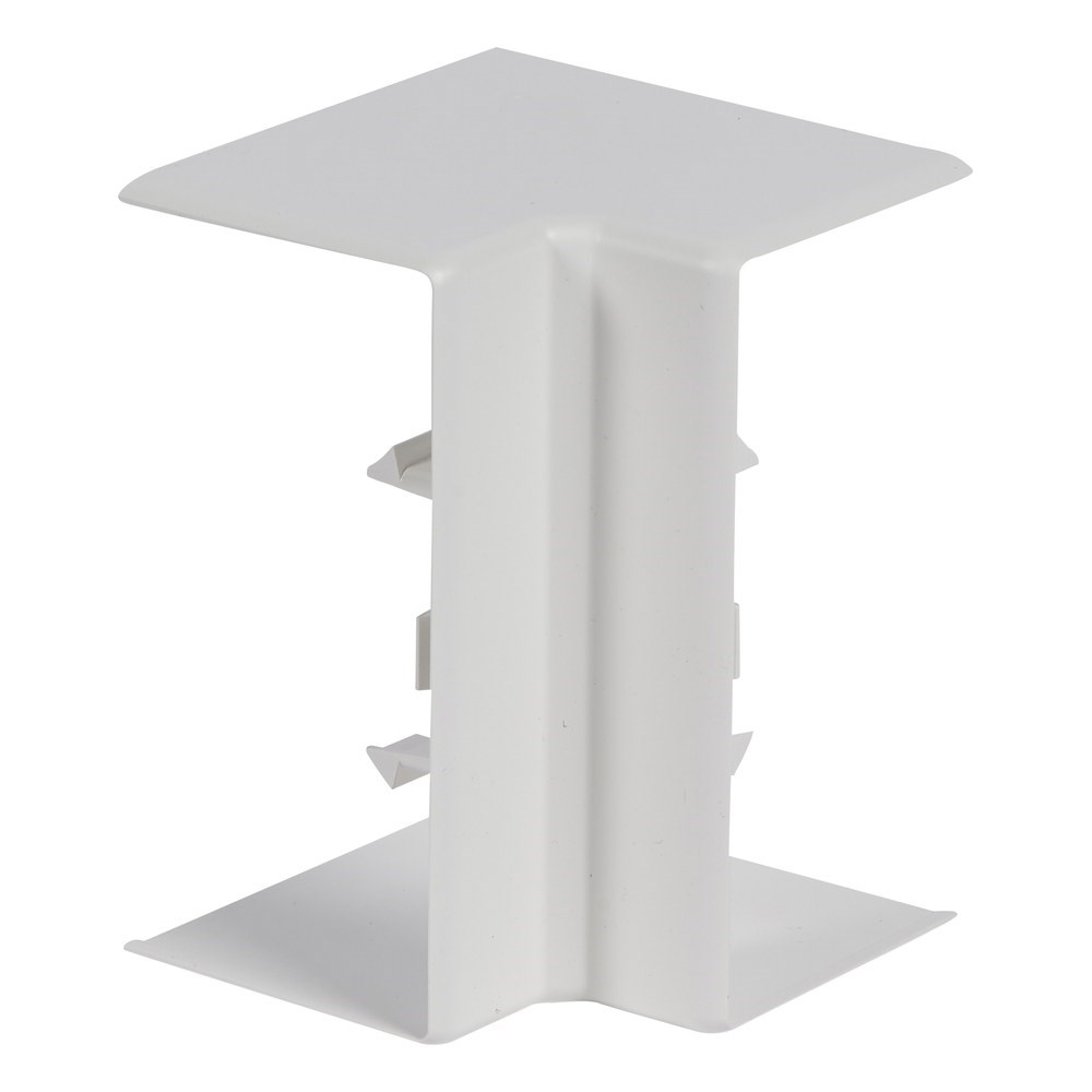 LEGRAND 638017Legrand DLP-S Kaidesiz Montaj Kanalı İçin İç Köşe - Kesit 50x100 mmLegrand DLP-S Kaidesiz Montaj Kanalı İçin İç Köşe - Kesit{ubercoelektromarket}