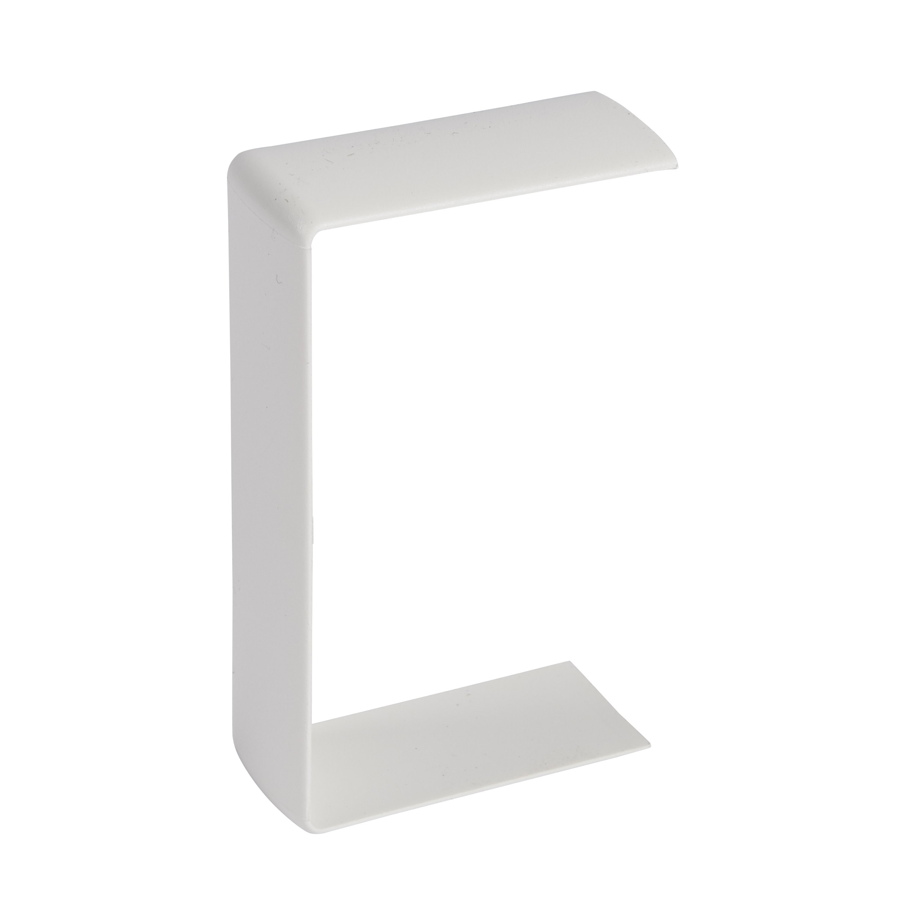 LEGRAND 638026Legrand DLP-S Kaidesiz Montaj Kanalı İçin Kanal Birleştirme Parçası - Kesit 50x85 mmLegrand DLP-S Kaidesiz Montaj Kanalı İçin Kanal Birleştirme{ubercoelektromarket}
