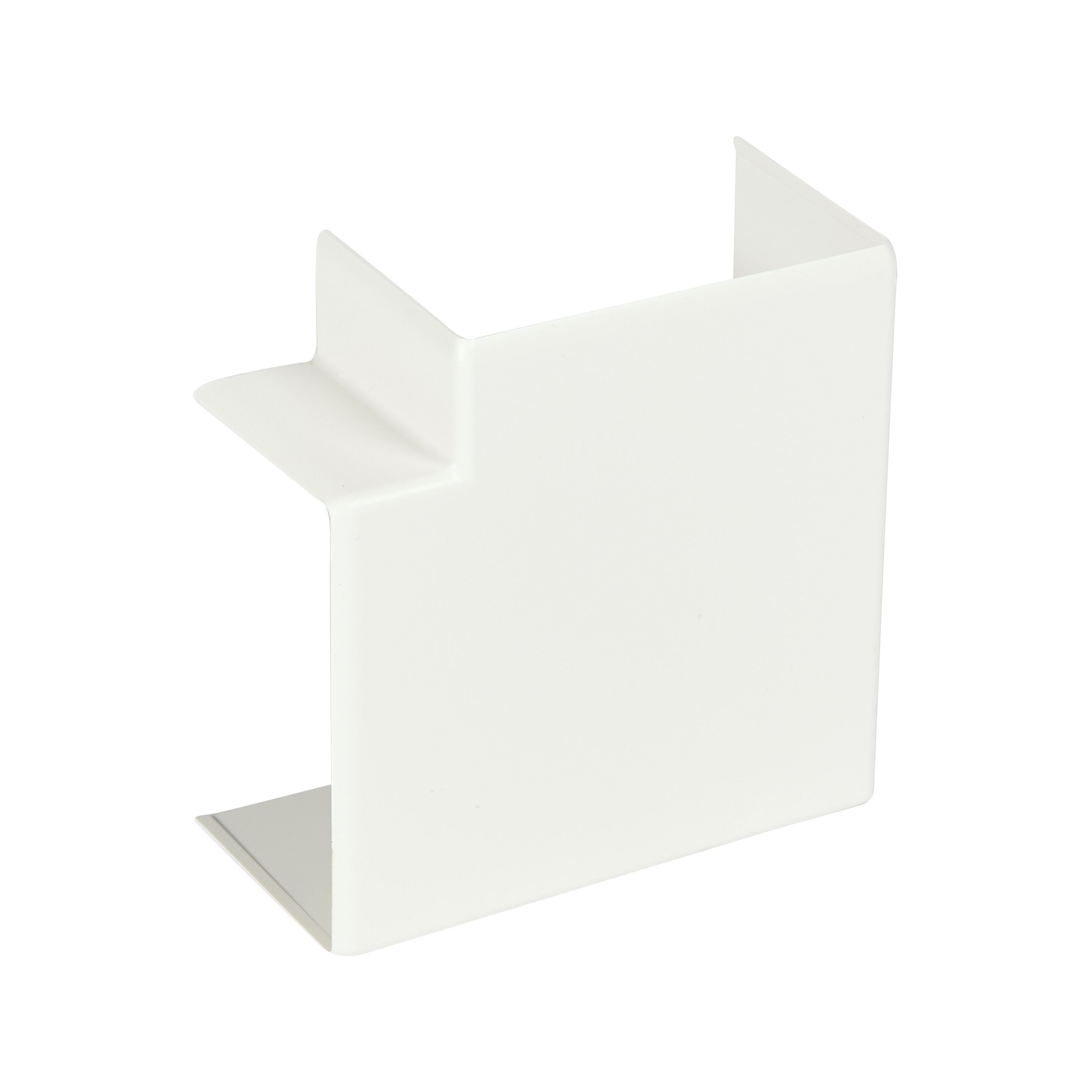 LEGRAND 638029Legrand DLP-S Kaidesiz Montaj Kanalı İçin Dirsek - Kesit 50x85 mmLegrand DLP-S Kaidesiz Montaj Kanalı İçin Dirsek - Kesit{ubercoelektromarket}