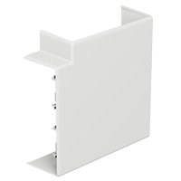 LEGRAND 638049Legrand DLP-S Kaidesiz Montaj Kanalı İçin Dirsek - Kesit 50x130 mmLegrand DLP-S Kaidesiz Montaj Kanalı İçin Dirsek - Kesit{ubercoelektromarket}