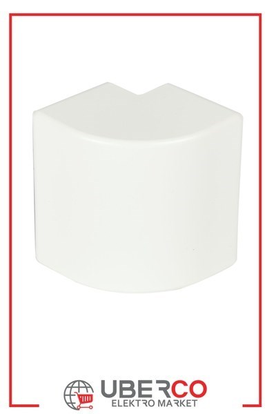 LEGRAND 638028Legrand DLP-S Kaidesiz Montaj Kanalı İçin Dış Köşe - Kesit 50x85 mmLegrand DLP-S Kaidesiz Montaj Kanalı İçin Dış Köşe - Kesit{ubercoelektromarket}