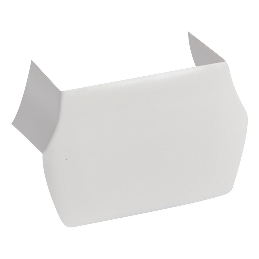 LEGRAND 638034Legrand DLP-S Kaidesiz Montaj Kanalı İçin T Dirsek (Geçiş Aksesuarı) - Kesit 50x100 mmLegrand DLP-S Kaidesiz Montaj Kanalı İçin T Dirsek (Geçiş{ubercoelektromarket}