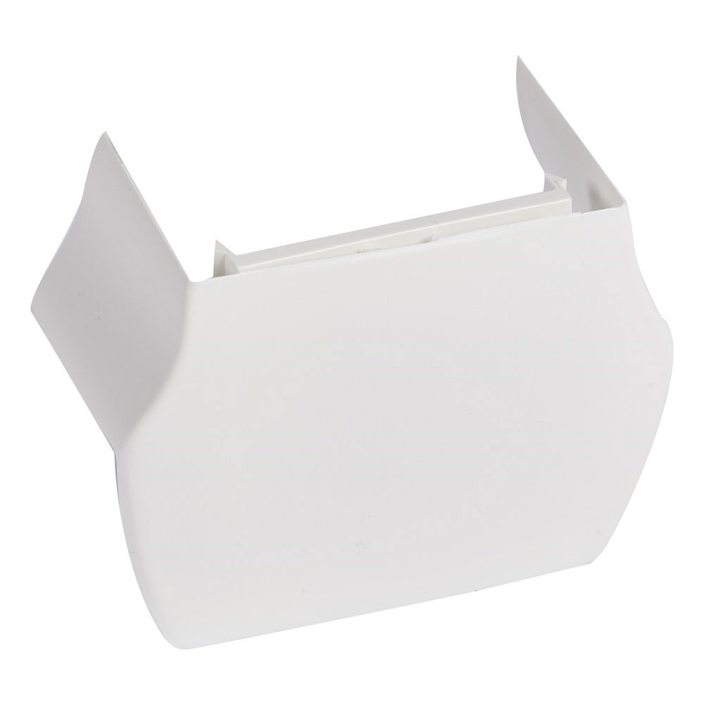 LEGRAND 638024Legrand DLP-S Kaidesiz Montaj Kanalı İçin T Dirsek (Geçiş Aksesuarı) - Kesit 50x85 mmLegrand DLP-S Kaidesiz Montaj Kanalı İçin T Dirsek (Geçiş{ubercoelektromarket}