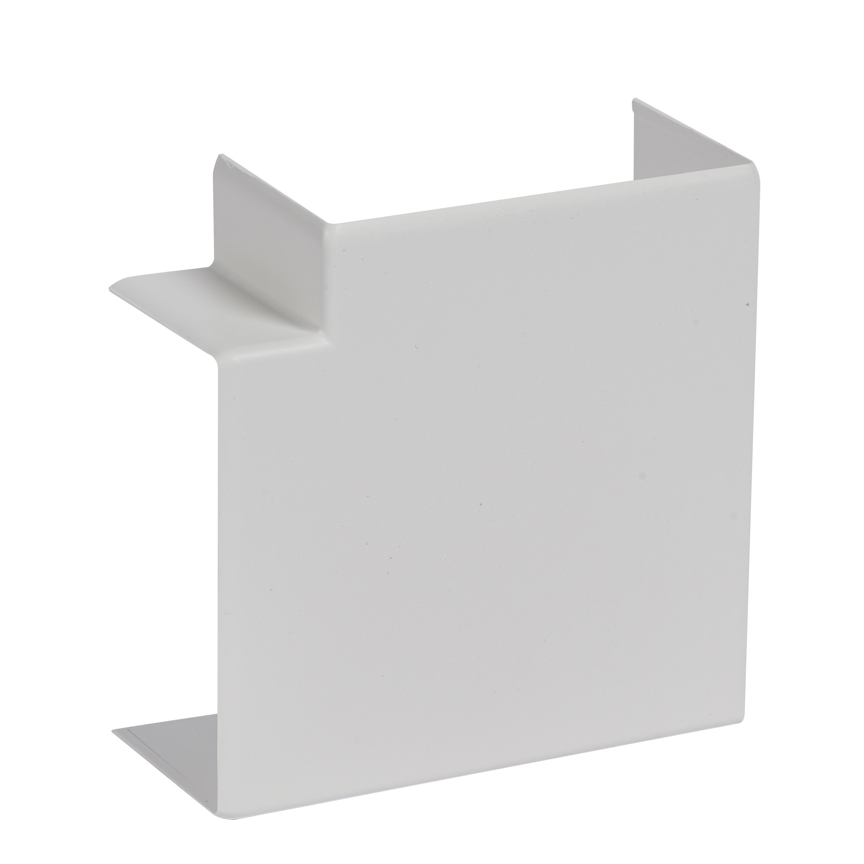 LEGRAND 638019Legrand DLP-S Kaidesiz Montaj Kanalı İçin Dirsek - Kesit 50x100 mmLegrand DLP-S Kaidesiz Montaj Kanalı İçin Dirsek - Kesit{ubercoelektromarket}