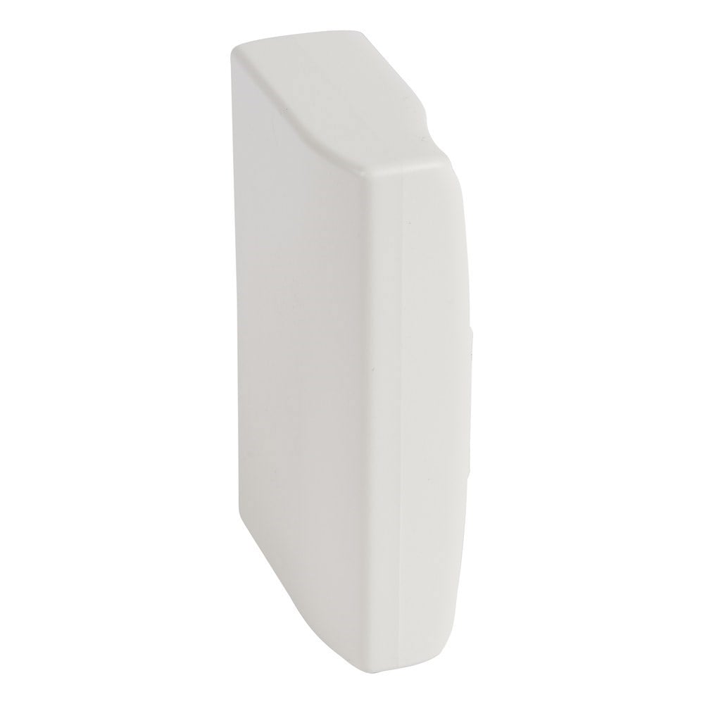 LEGRAND 638045Legrand DLP-S Kaidesiz Montaj Kanalı İçin Sonlandırma Kapağı - Kesit 50x130 mmLegrand DLP-S Kaidesiz Montaj Kanalı İçin Sonlandırma Kapağı{ubercoelektromarket}