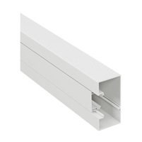 LEGRAND 638030Legrand DLP-S Kaidesiz Montaj Kanalı (Kapaklı) - Kesit 50x100 mmLegrand DLP-S Kaidesiz Montaj Kanalı (Kapaklı) - Kesit{ubercoelektromarket}