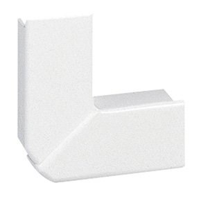 LEGRAND 030283Legrand DLPlus İnce Kanal Değişken Dirsek - 40x20mmLegrand DLPlus İnce Kanal Değişken Dirsek - 40x20mm{ubercoelektromarket}