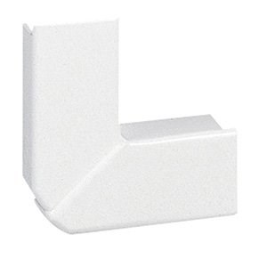 LEGRAND 030293Legrand DLPlus İnce Kanal Değişken Dirsek - 60x20mmLegrand DLPlus İnce Kanal Değişken Dirsek - 60x20mm{ubercoelektromarket}