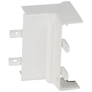 LEGRAND 030291Legrand DLPlus İnce Kanal Değişken İç Köşe - 60x20mmLegrand DLPlus İnce Kanal Değişken İç Köşe - 60x20mm{ubercoelektromarket}