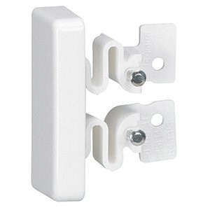 LEGRAND 031211Legrand DLPlus İnce Kanal Sonlandırma Kapağı - 40x20mmLegrand DLPlus İnce Kanal Sonlandırma Kapağı - 40x20mm{ubercoelektromarket}