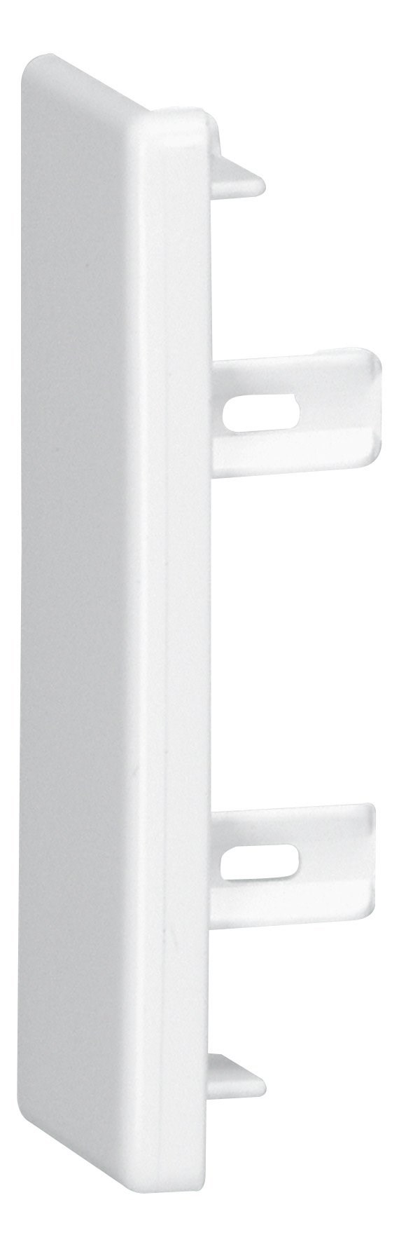 LEGRAND 030290Legrand DLPlus İnce Kanal Sonlandırma Kapağı - 60x20mmLegrand DLPlus İnce Kanal Sonlandırma Kapağı - 60x20mm{ubercoelektromarket}
