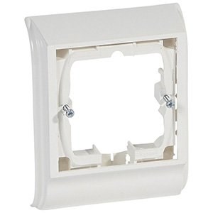 LEGRAND 031664Legrand DLPlus Sistem Armada Kaide - 2 Modül (20x80/20x120mm Kanal Üzerine Montaj)Legrand DLPlus Sistem Armada Kaide - 2 Modül (20x80-20x120mm{ubercoelektromarket}
