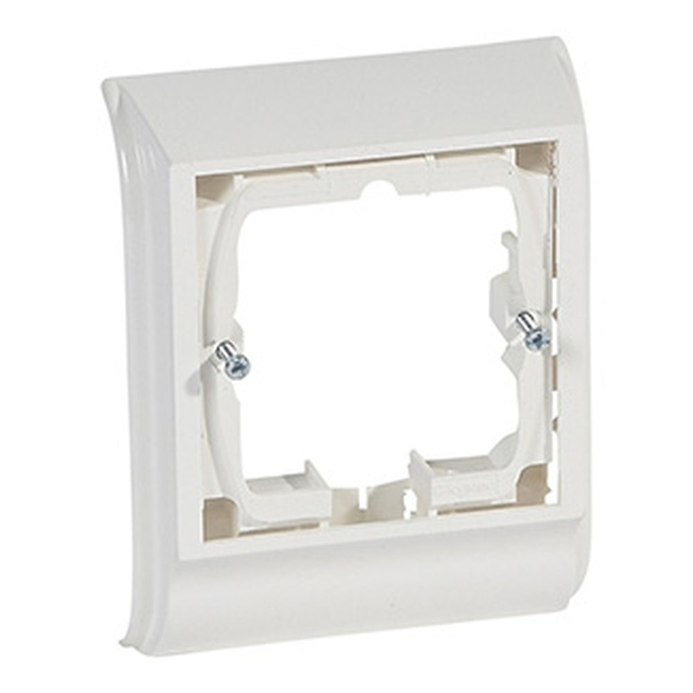 LEGRAND 031664Legrand DLPlus Sistem Armada Kaide - 2 Modül (20x80/20x120mm Kanal Üzerine Montaj)Legrand DLPlus Sistem Armada Kaide - 2 Modül (20x80-20x120mm{ubercoelektromarket}
