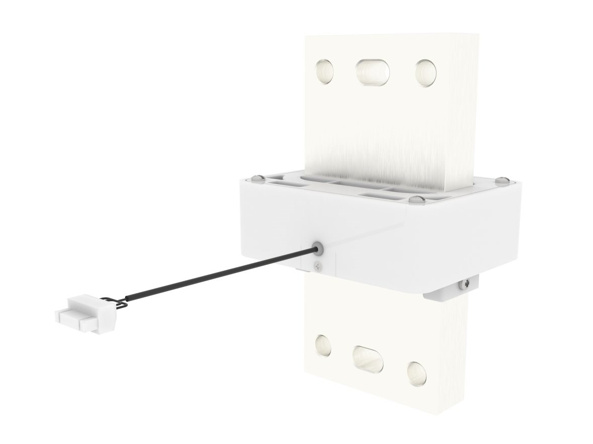LEGRAND 028811Legrand DMX³ harici nötrLegrand DMX³ harici nötr{ubercoelektromarket}