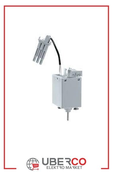LEGRAND 028848Legrand DMX3 Açık TİP Şalter - Kontrol VE Sinyal Yardımcı Aksesuarı - Açtırma Bobini - 24 V ±/=Legrand DMX3 Açık TİP Şalter - Kontrol VE Sinyal Yardımcı{ubercoelektromarket}