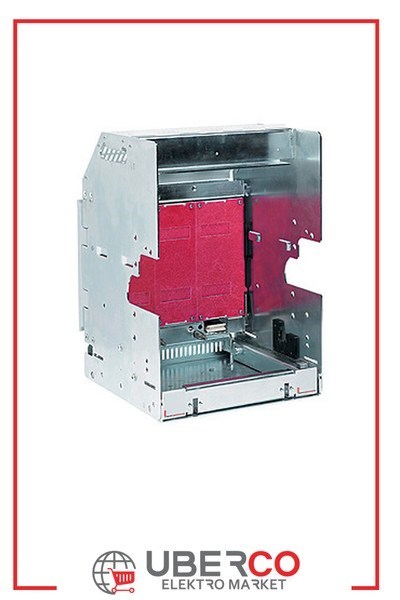 LEGRAND 028914Legrand DMX³ Çekmece kaidesi (kasa3 4P için)Legrand DMX3 Kasa 3{ubercoelektromarket}