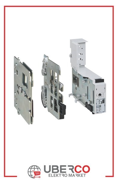 LEGRAND 423861Legrand DO DEBRO-LIFT  4PLegrand DO DEBRO-LIFT 4P{ubercoelektromarket}