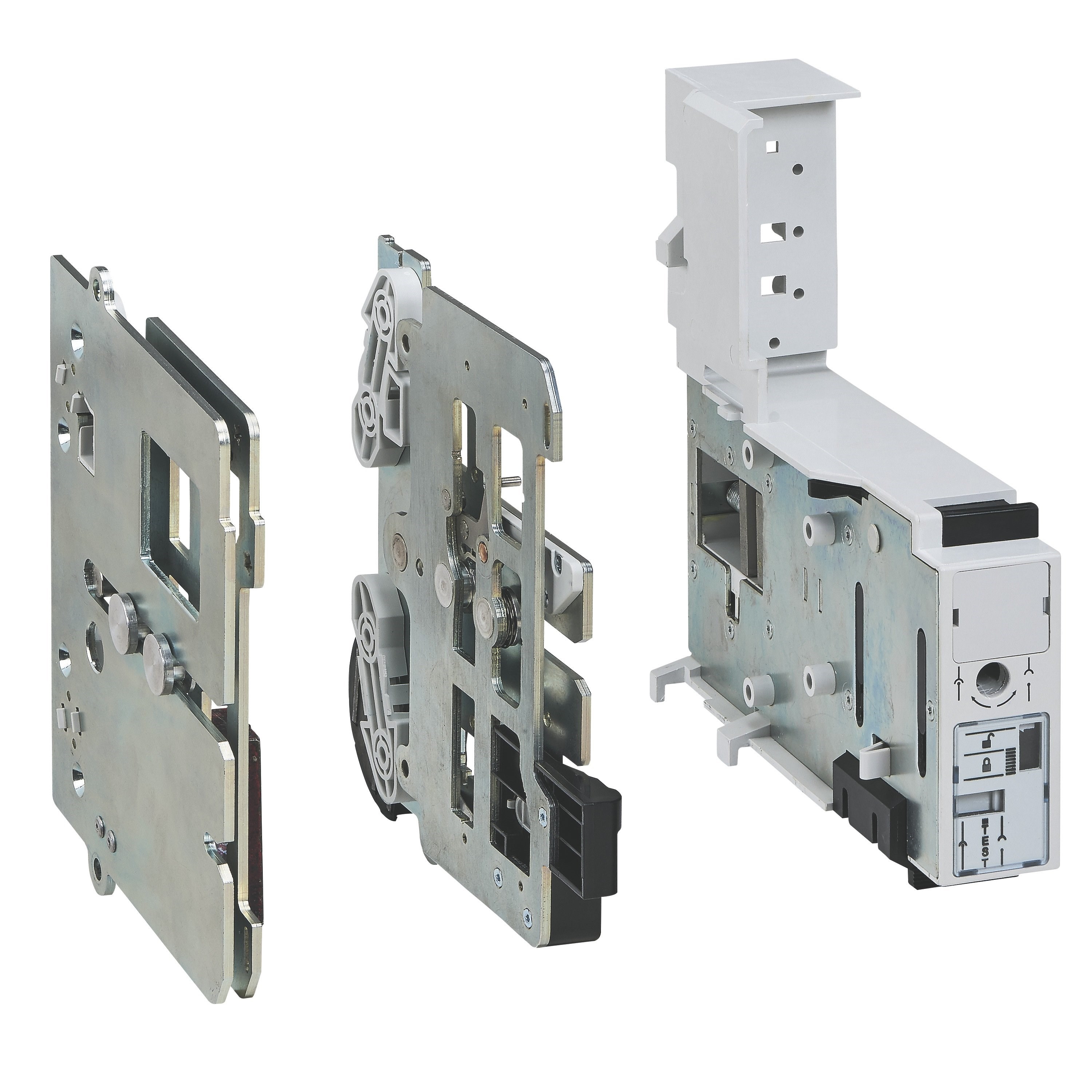 LEGRAND 423861Legrand DO DEBRO-LIFT  4PLegrand DO DEBRO-LIFT 4P{ubercoelektromarket}