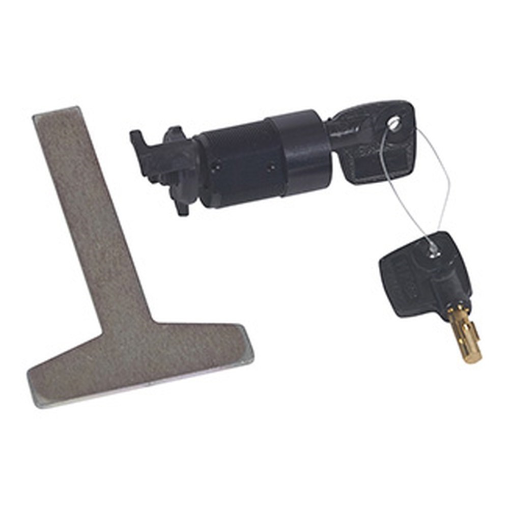 LEGRAND 421007Legrand DPX³ 160/250serisi doğrudan montaj döner kumanda için Profalux kilitleme aks.Legrand Doğrudan montaj için profalux{ubercoelektromarket}