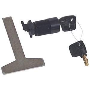 LEGRAND 421007Legrand DPX³ 160/250serisi doğrudan montaj döner kumanda için Profalux kilitleme aks.Legrand Doğrudan montaj için profalux{ubercoelektromarket}