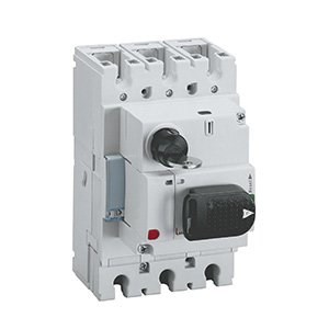 LEGRAND 421006Legrand DPX³ 160/250serisi doğrudan montaj döner kumanda için Ronis kilitleme aksesuarıLegrand Doğrudan montaj için ronis{ubercoelektromarket}