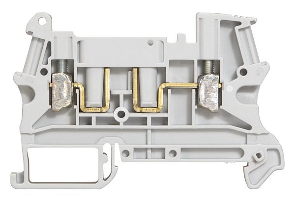 LEGRAND 037180Legrand Viking3 ayırma klemens bloğu açık tip gri renk adım 6mmLegrand Donatılabilir - Açılabilir{ubercoelektromarket}