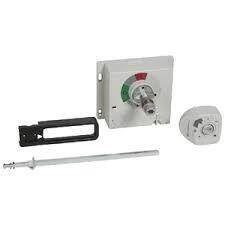 LEGRAND 026283Legrand Dönen Kumanda Kolu - Pano kapağına montaj - Standart (Gri) (0 262 83)Legrand Dönen Kumanda Kolu - Pano kapağına montaj - Standart{ubercoelektromarket}
