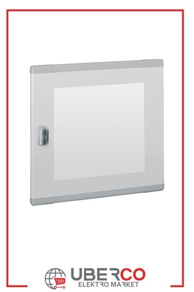 LEGRAND 020282Legrand DPX 125 Montajına Uygun Sıva Altı Kofra - Düz Camlı Kapı - Yükseklik 450mmLegrand DPX 125 Montajına Uygun Sıva Altı Kofra - Düz Camlı{ubercoelektromarket}