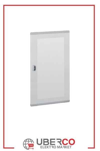 LEGRAND 020286Legrand DPX 125 Montajına Uygun Sıva Altı Kofra - Düz Camlı Kapı - Yükseklik 1050/1145mmLegrand DPX 125 Montajına Uygun Sıva Altı Kofra - Düz Camlı{ubercoelektromarket}