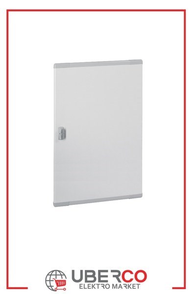 LEGRAND 020276Legrand DPX 125 Montajına Uygun Sıva Altı Kofra - Düz Metal Kapı - Yükseklik 1050/1145mmLegrand DPX 125 Montajına Uygun Sıva Altı Kofra - Düz Metal{ubercoelektromarket}