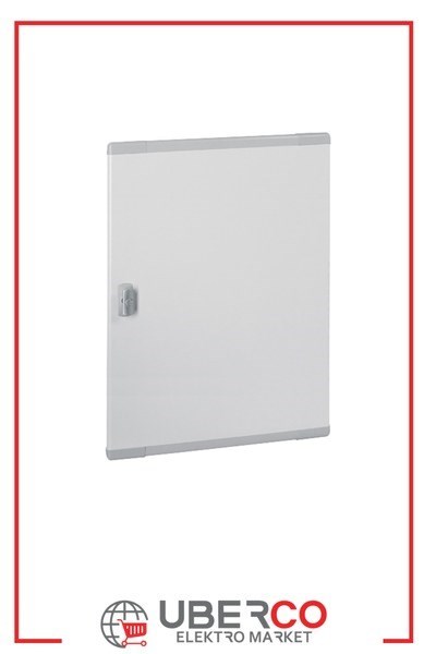 LEGRAND 020275Legrand DPX 125 Montajına Uygun Sıva Altı Kofra - Düz Metal Kapı - Yükseklik 900/995mmLegrand DPX 125 Montajına Uygun Sıva Altı Kofra - Düz Metal{ubercoelektromarket}