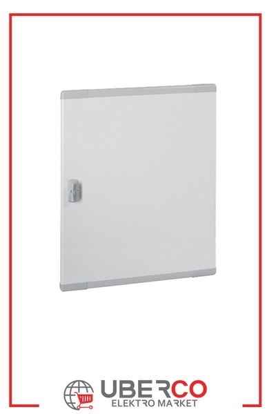 LEGRAND 020274Legrand DPX 125 Montajına Uygun Sıva Altı Kofra - Düz Metal Kapı - Yükseklik 750/845mmLegrand DPX 125 Montajına Uygun Sıva Altı Kofra - Düz Metal{ubercoelektromarket}