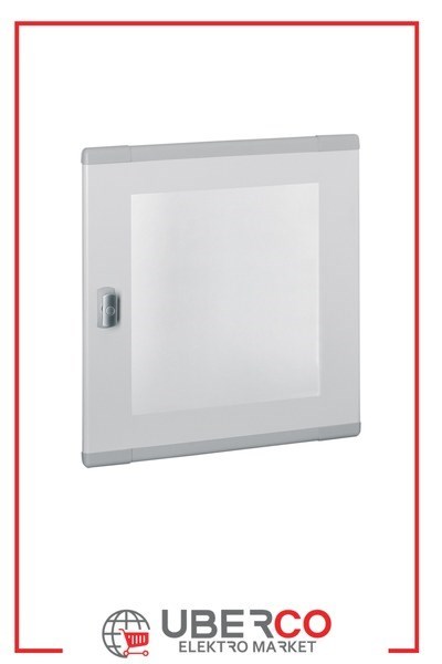 LEGRAND 020283Legrand DPX 125 Montajına Uygun Sıva Altı Kofra - Düz Camlı Kapı - Yükseklik 600/695mmLegrand DPX 125 Montajına Uygun Sıva Altı Kofra - Düz Camlı{ubercoelektromarket}