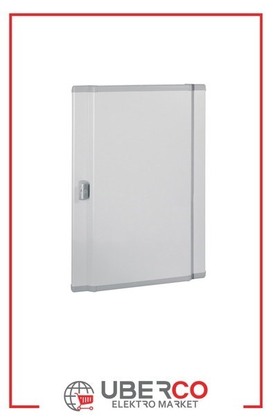 LEGRAND 020254Legrand DPX 125 Montajına Uygun Sıva Altı Kofra - Bombeli Metal Kapı - Yükseklik 750mmLegrand DPX 125 Montajına Uygun Sıva Altı Kofra - Bombeli{ubercoelektromarket}