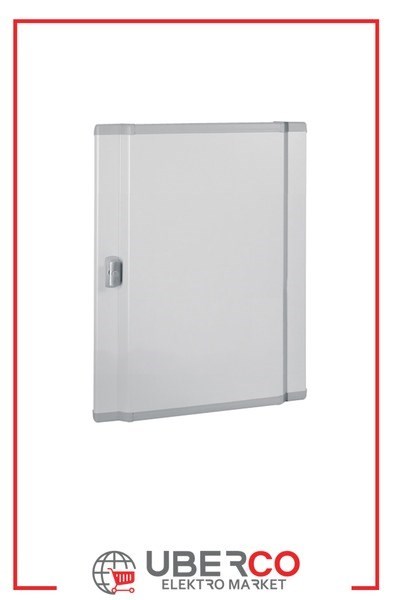 LEGRAND 020252Legrand DPX 125 Montajına Uygun Sıva Altı Kofra - Bombeli Metal Kapı - Yükseklik 450mmLegrand DPX 125 Montajına Uygun Sıva Altı Kofra - Bombeli{ubercoelektromarket}