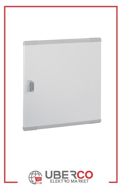 LEGRAND 020273Legrand DPX 125 Montajına Uygun Sıva Altı Kofra - Düz Metal Kapı - Yükseklik 600/695mmLegrand DPX 125 Montajına Uygun Sıva Altı Kofra - Düz Metal{ubercoelektromarket}