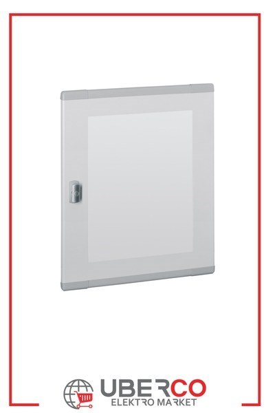 LEGRAND 020284Legrand DPX 125 Montajına Uygun Sıva Altı Kofra - Düz Camlı Kapı - Yükseklik 750/845mmLegrand DPX 125 Montajına Uygun Sıva Altı Kofra - Düz Camlı{ubercoelektromarket}